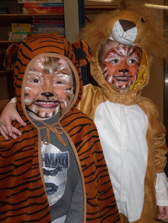 Fasching